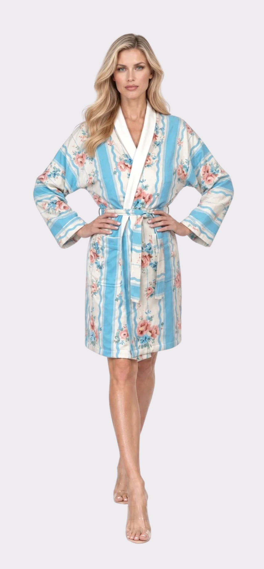 Charlotte à Paris Short Robe