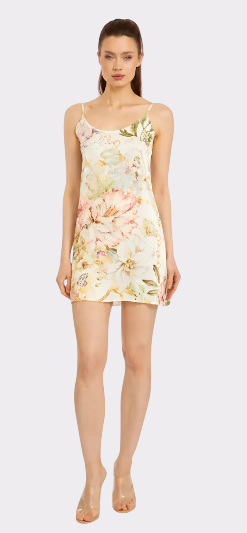 La Boheme Short Chemise