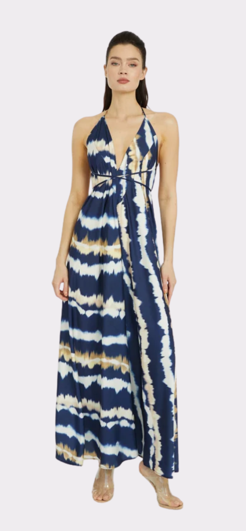 Mai Tai Moon Infinity Dress