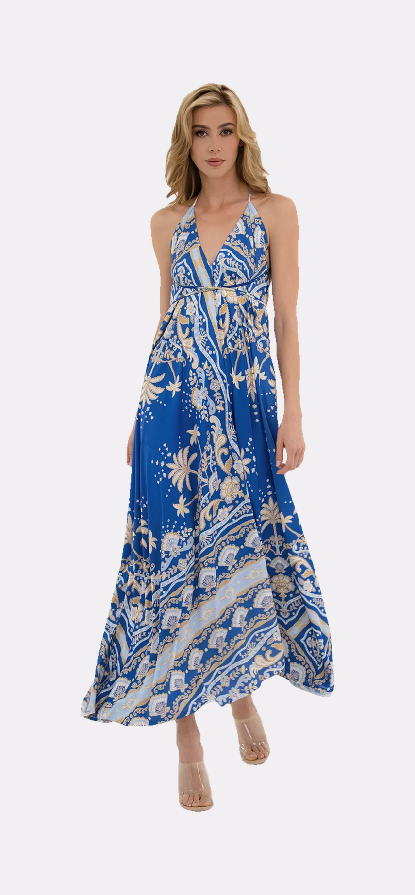 Notte Marelia Infinity Dress