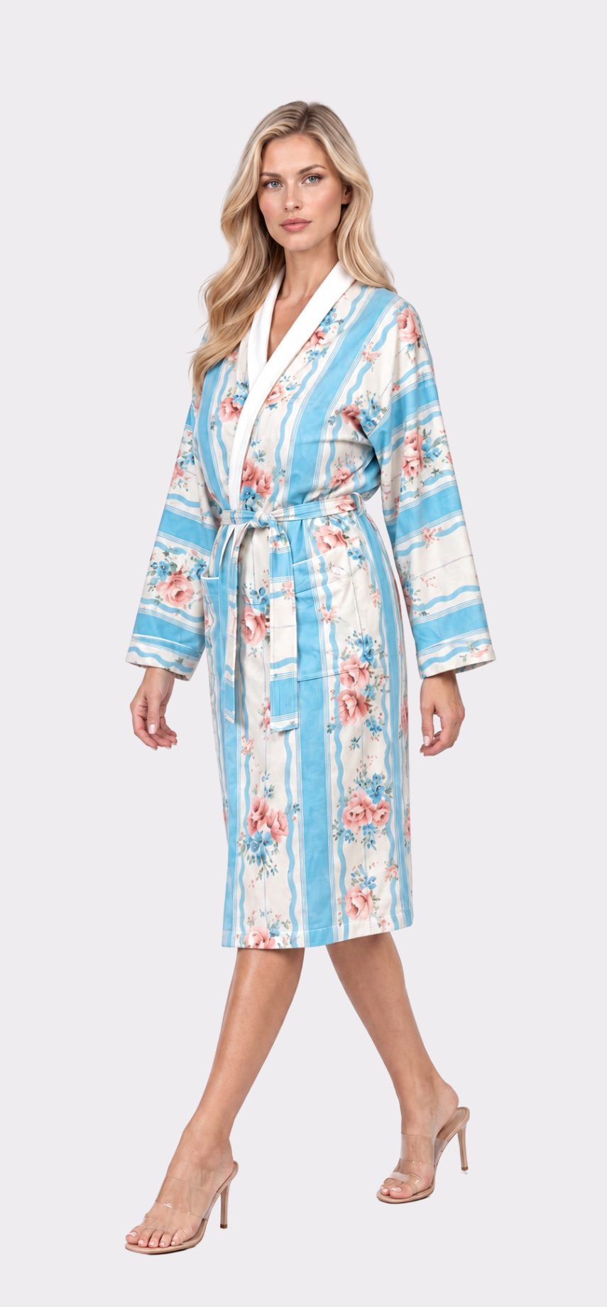 Charlotte à Paris Long Robe