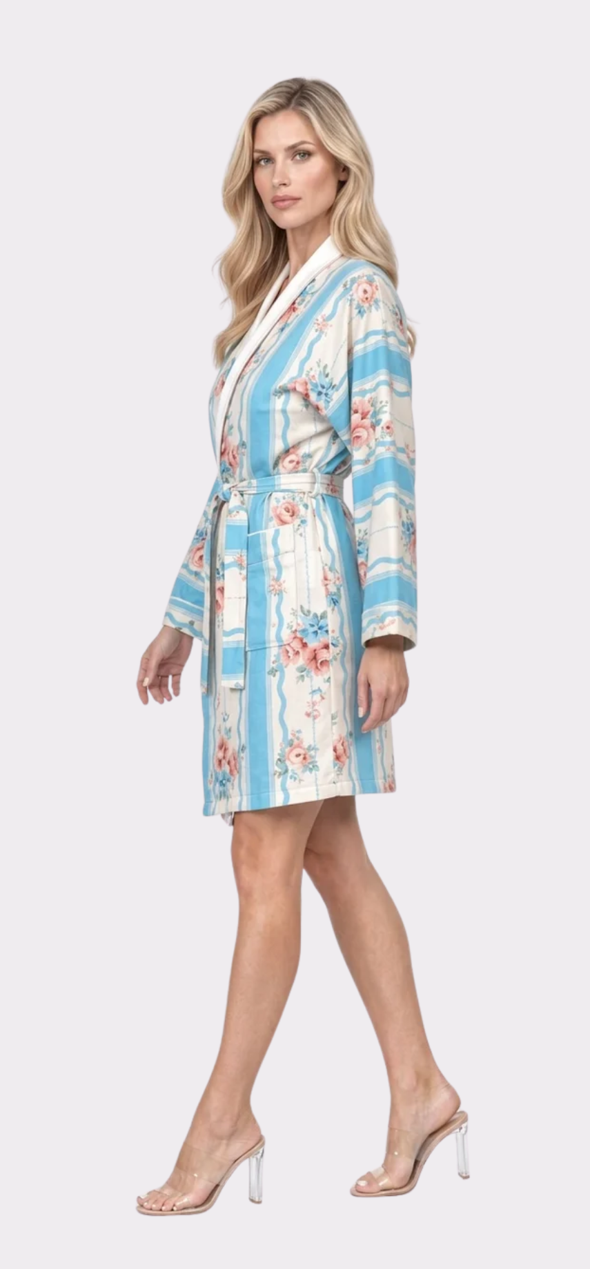 Charlotte à Paris Short Robe