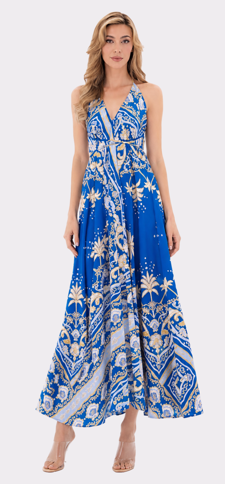 Notte Marelia Infinity Dress
