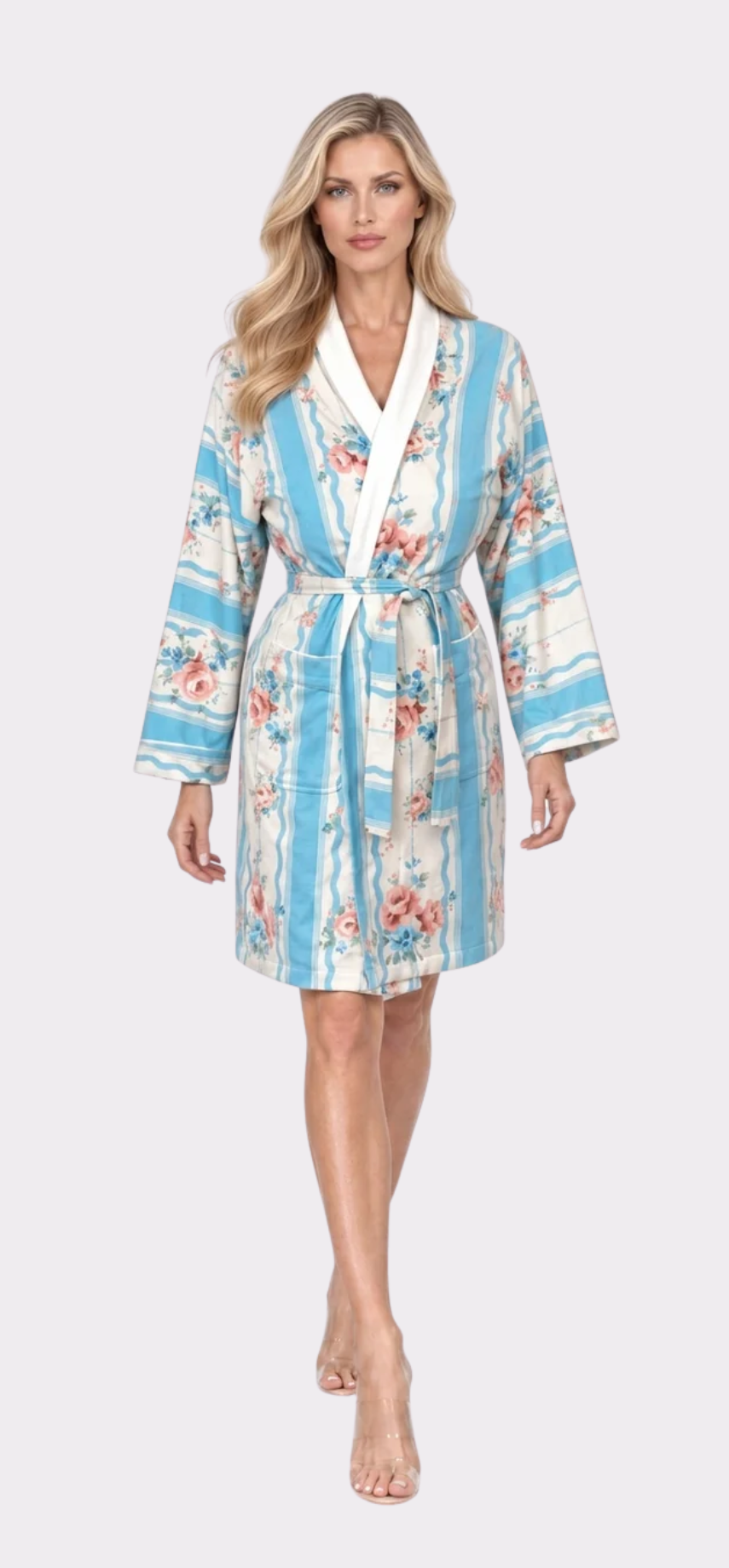 Charlotte à Paris Short Robe