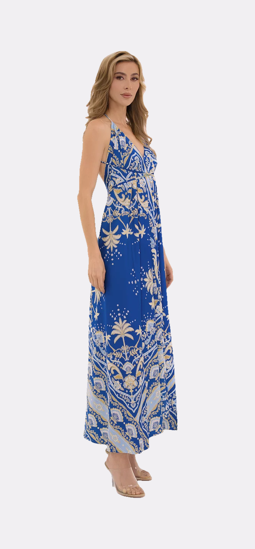 Notte Marelia Infinity Dress