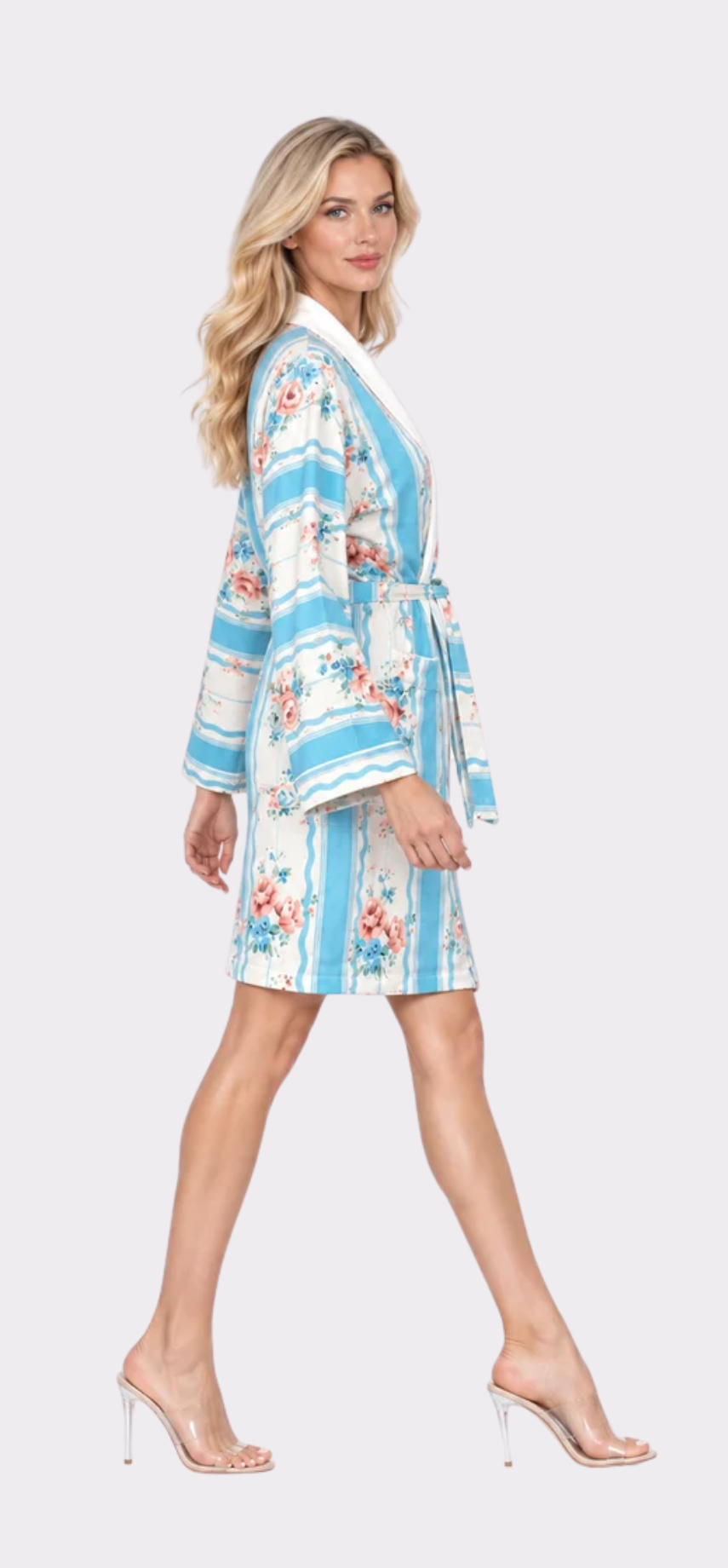 Charlotte à Paris Short Robe