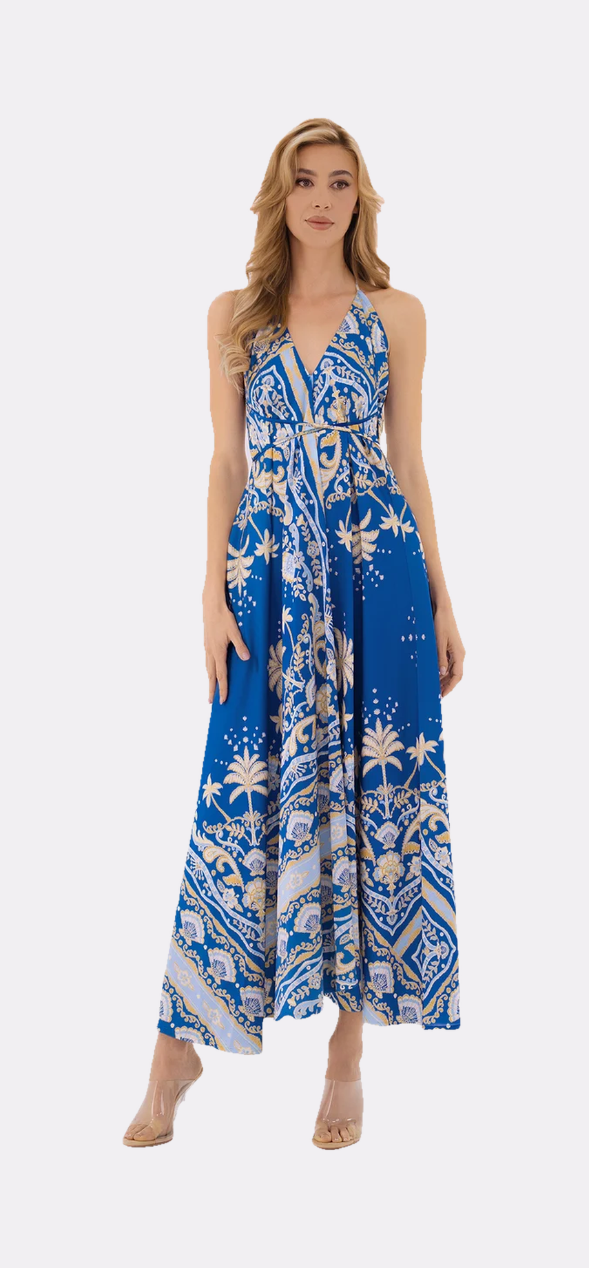 Notte Marelia Infinity Dress