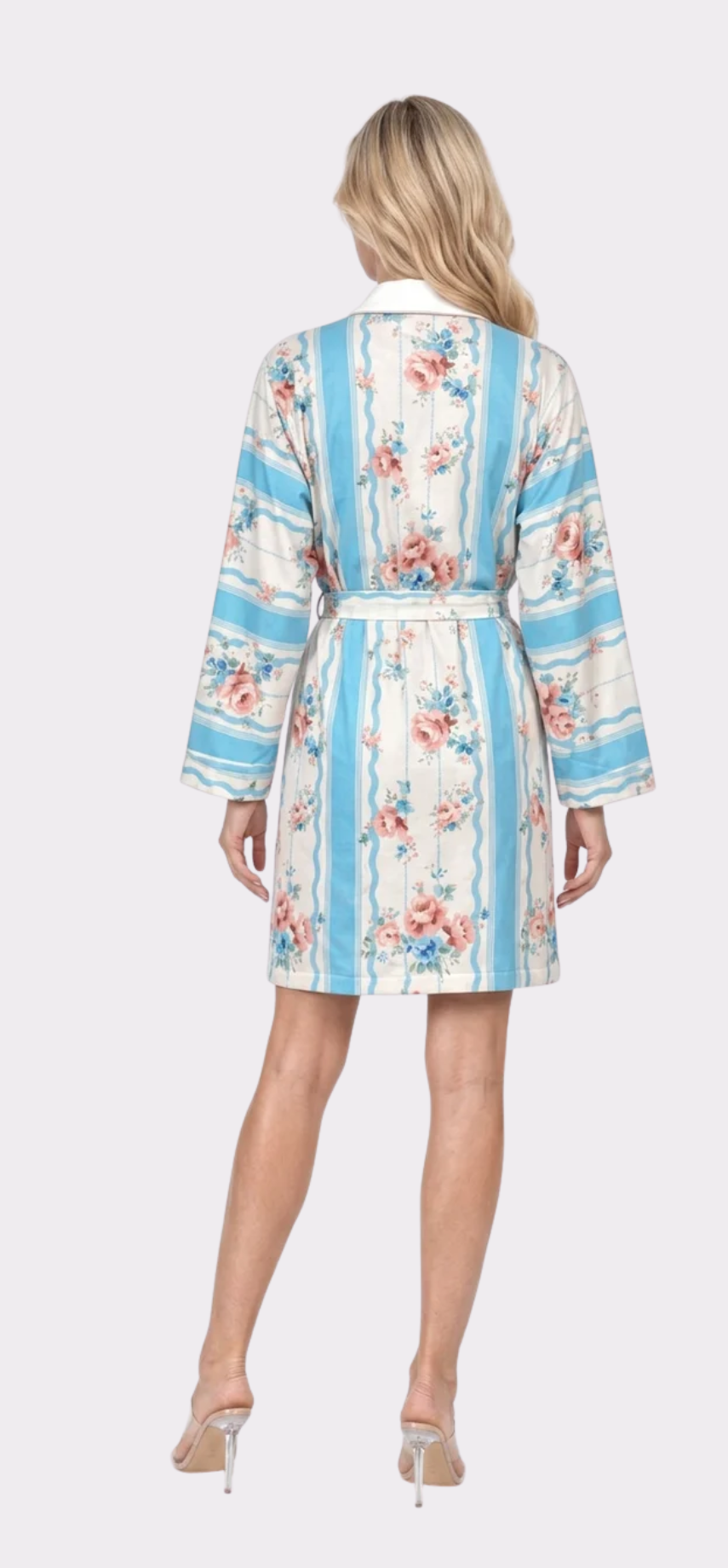 Charlotte à Paris Short Robe