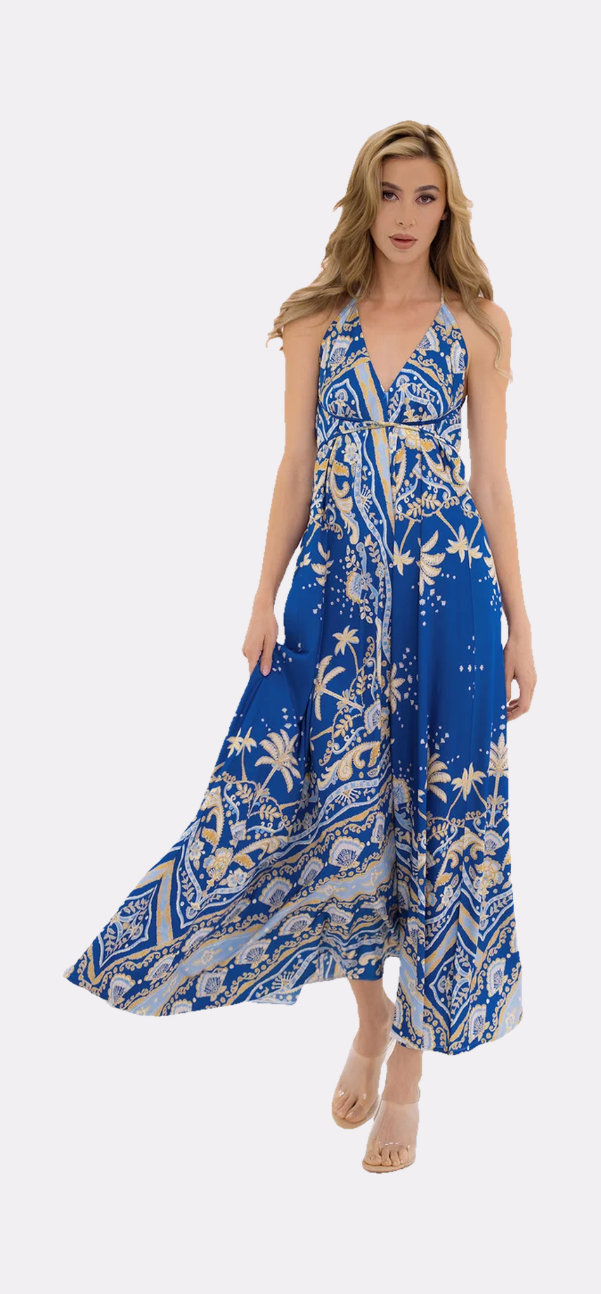 Notte Marelia Infinity Dress