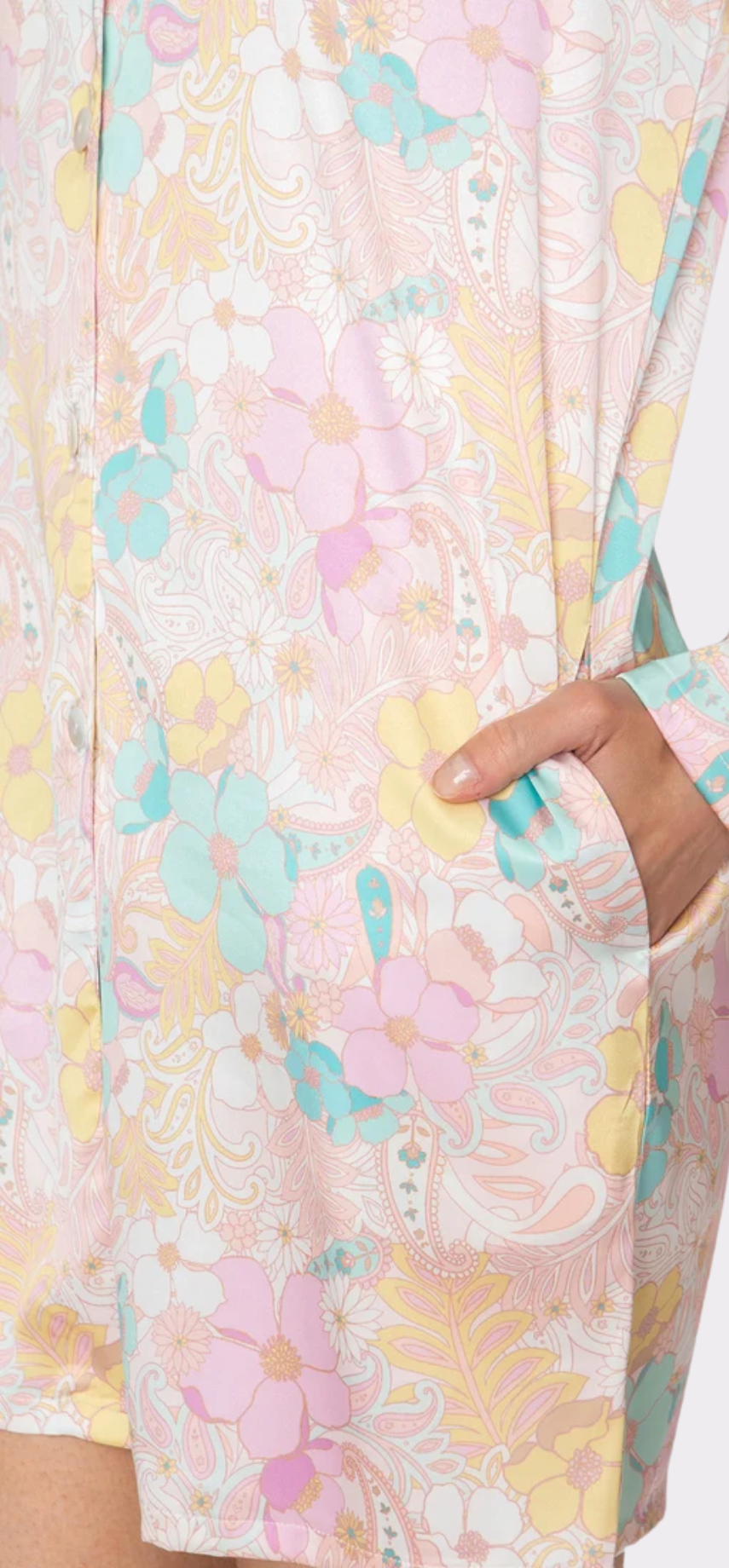 Lucky Charms Boyfriend Shirt