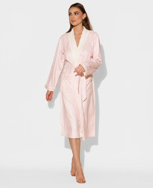 SHOP LONG ROBES – Wrap Up by VP