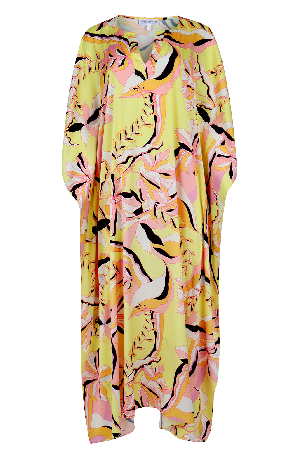 Copa Banana Long Caftan