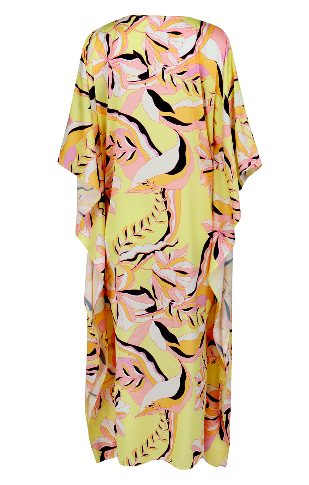 Copa Banana Long Caftan