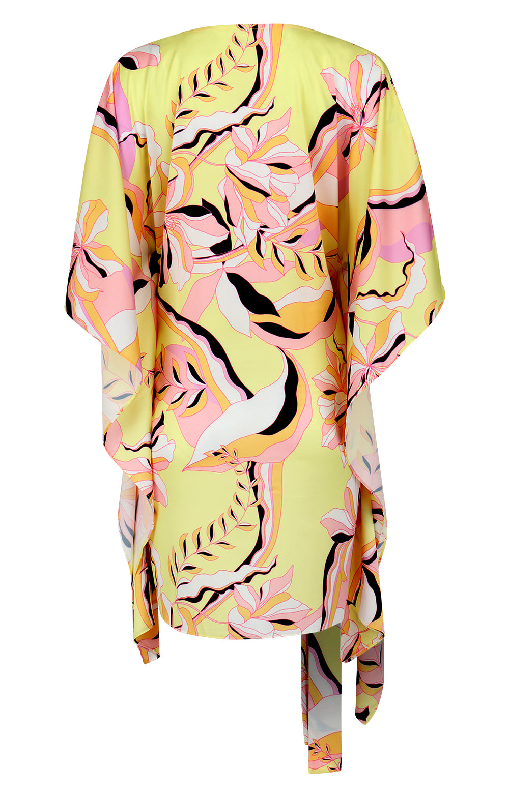 Copa Banana Short Caftan