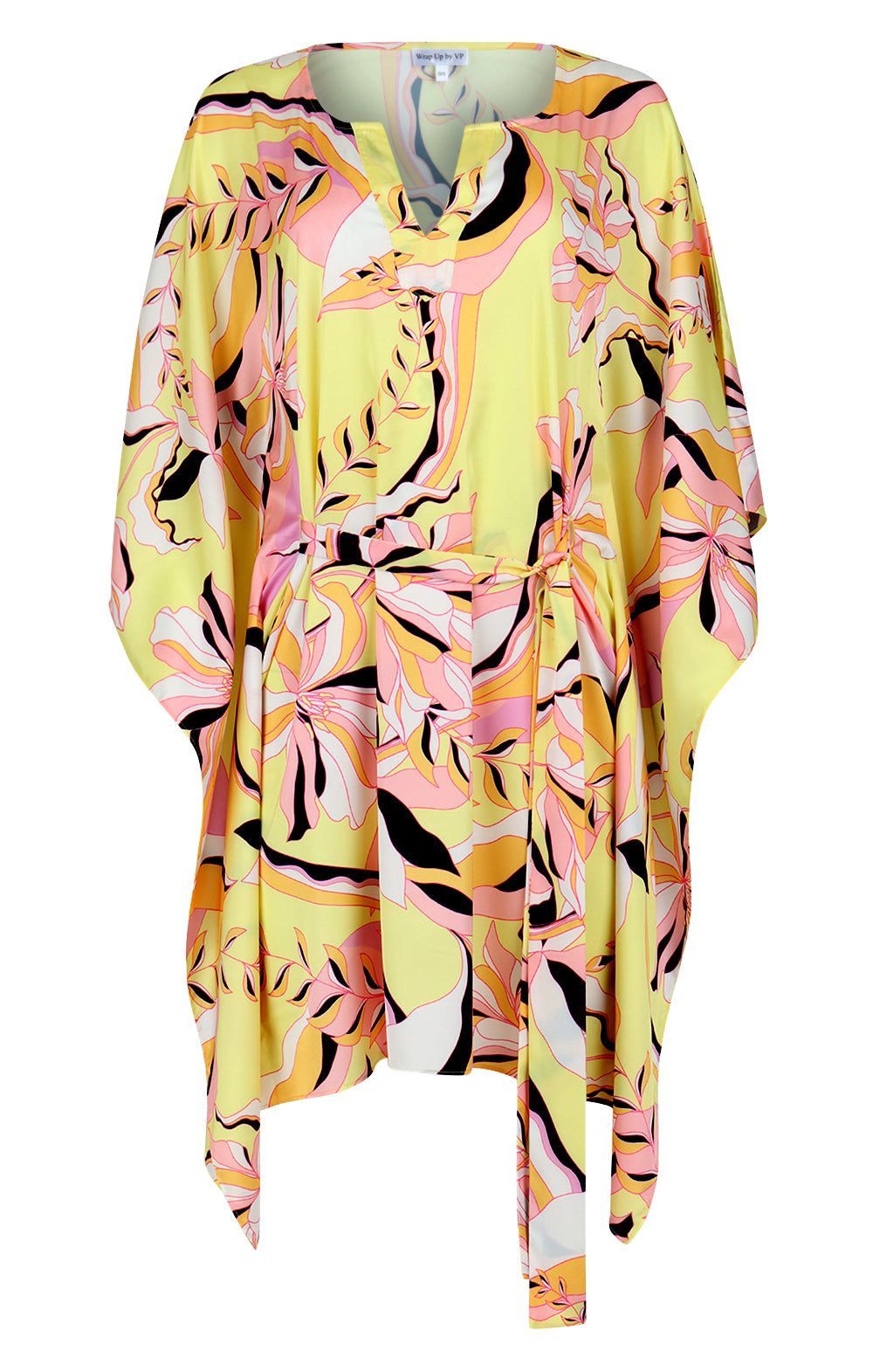 Copa Banana Short Caftan