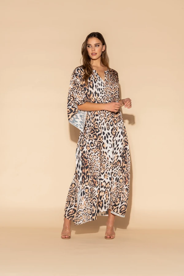 Donatella Long Caftan