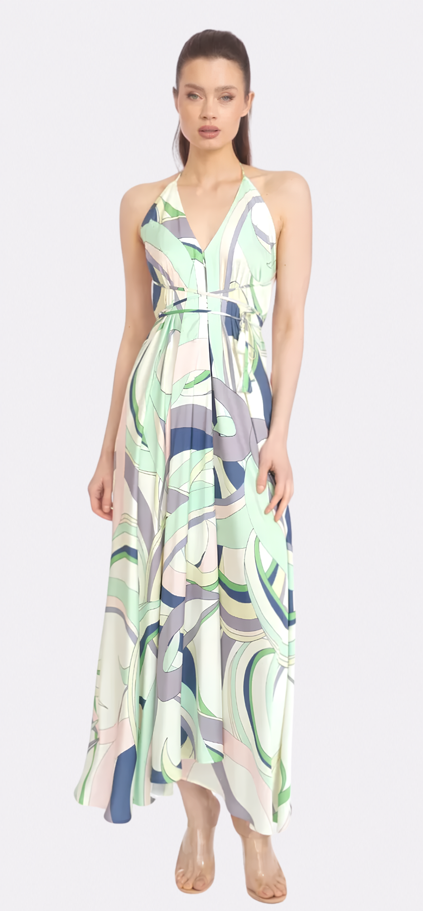 Vento Di Mare Infinity Dress