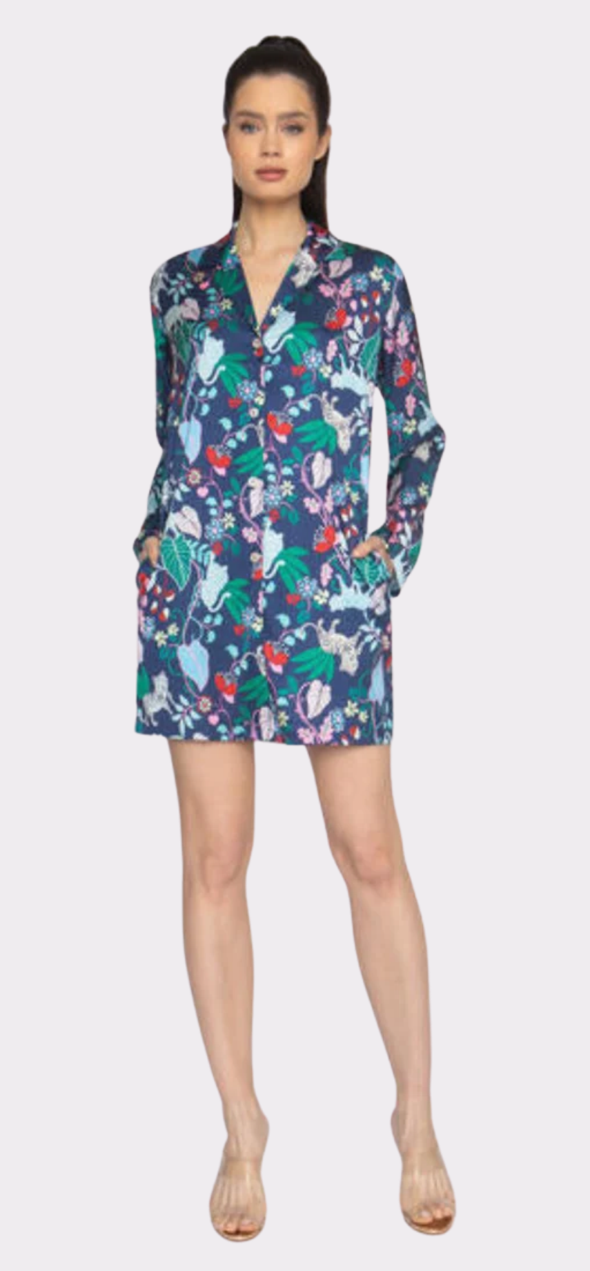 Amazon Dream Boyfriend Shirt