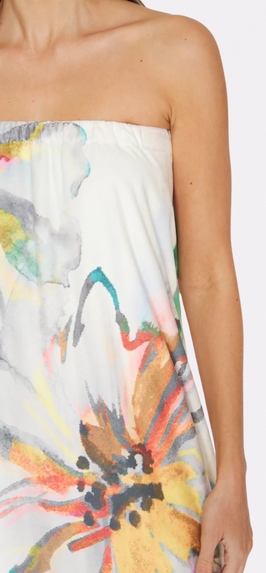 Aquarelle Spa Wrap