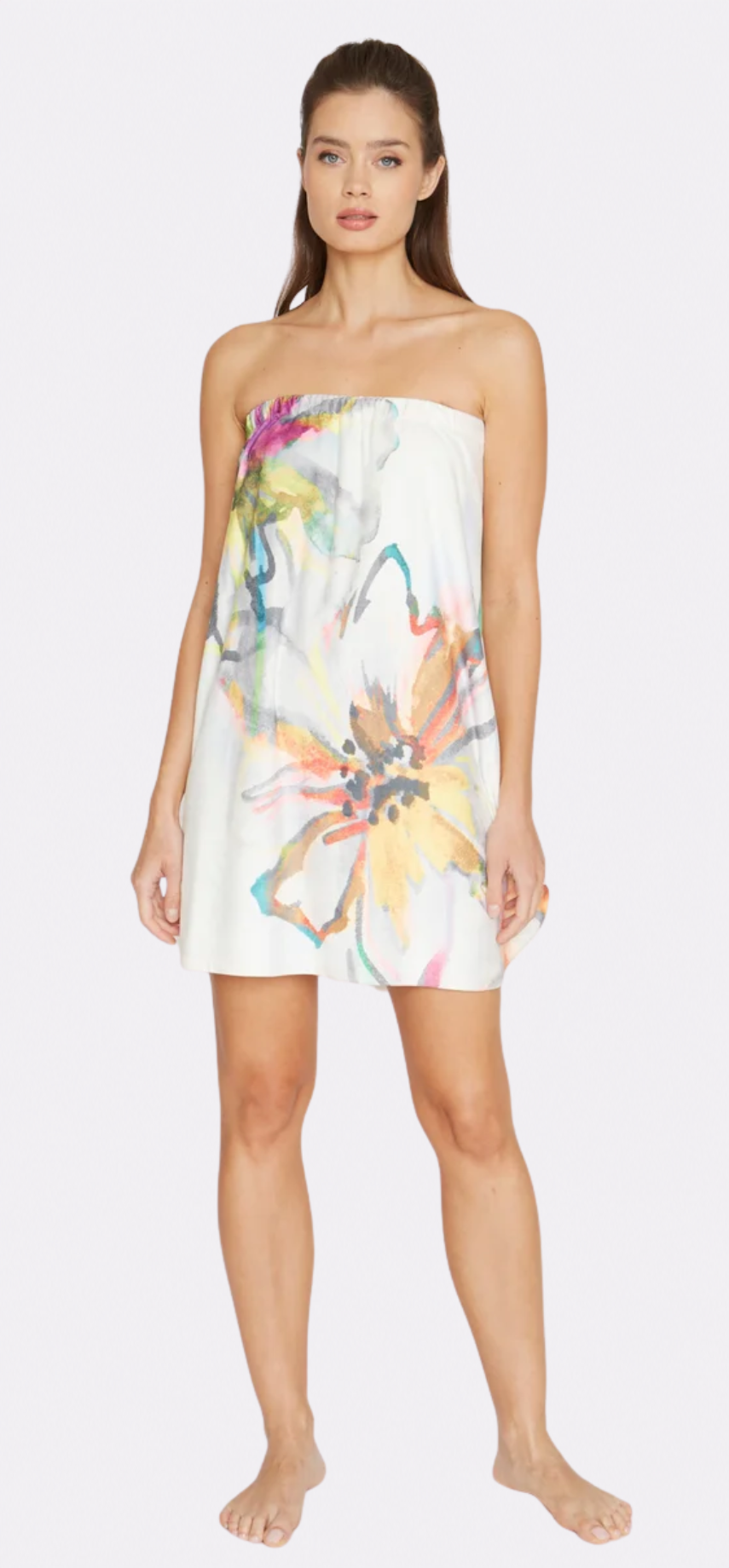 Aquarelle Spa Wrap