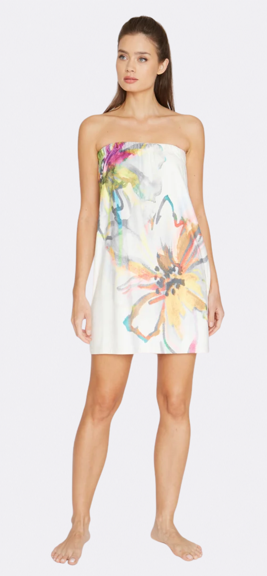 Aquarelle Spa Wrap
