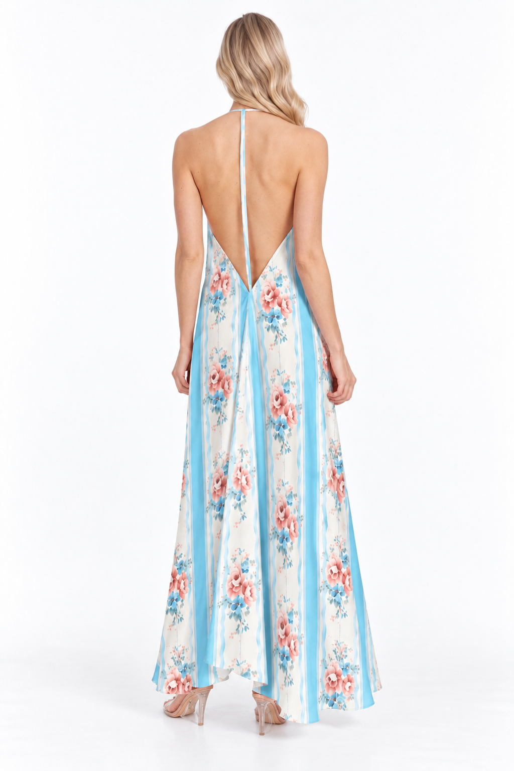 Charlotte à Paris Infinity Dress