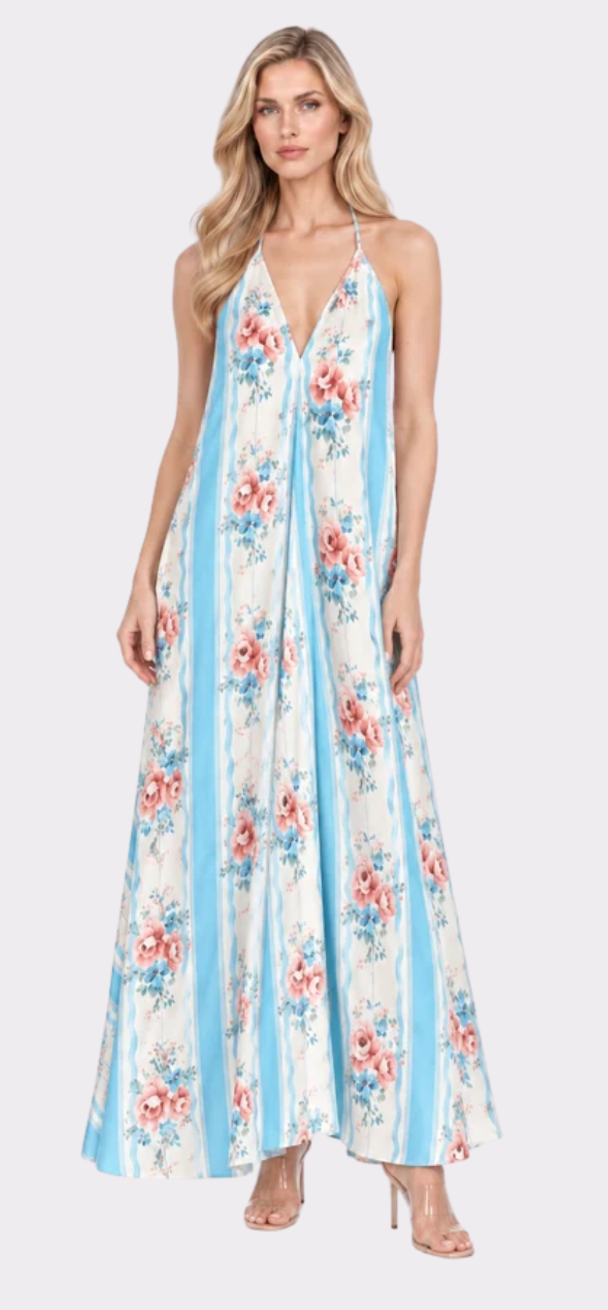 Charlotte à Paris Infinity Dress