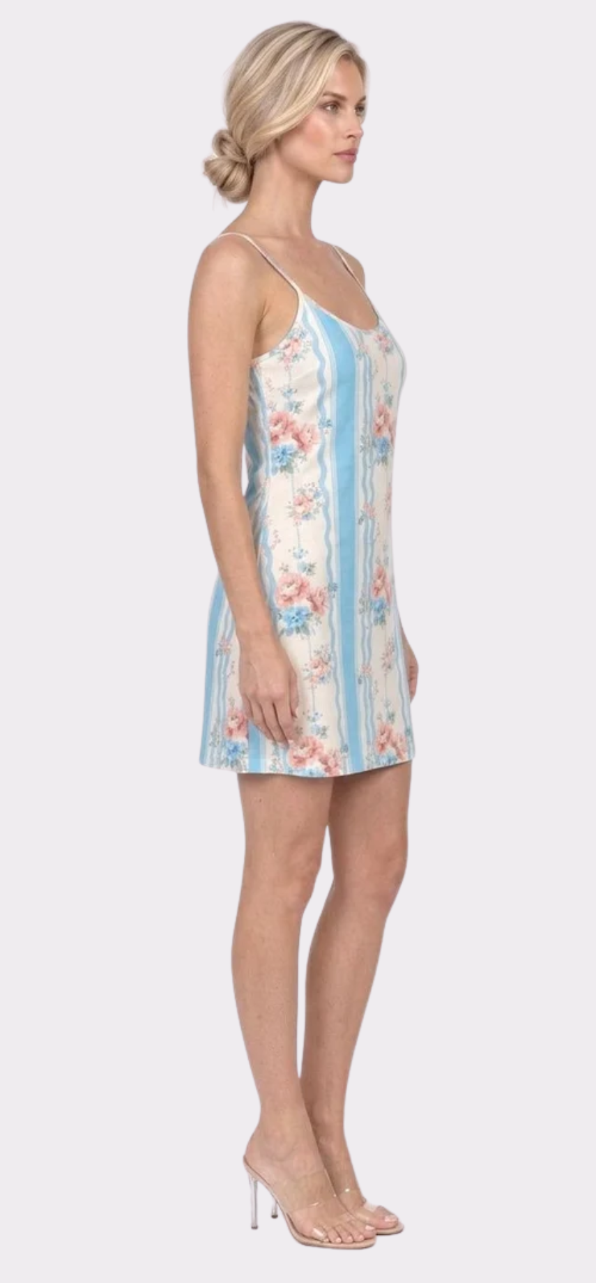 Charlotte à Paris Short Chemise