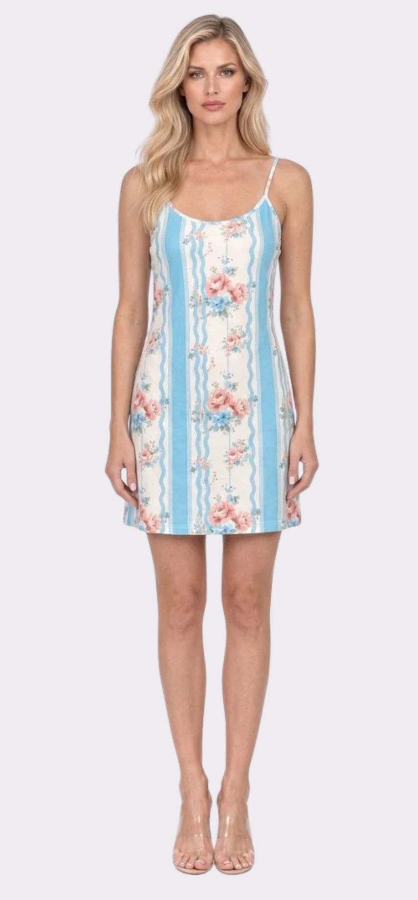 Charlotte à Paris Short Chemise