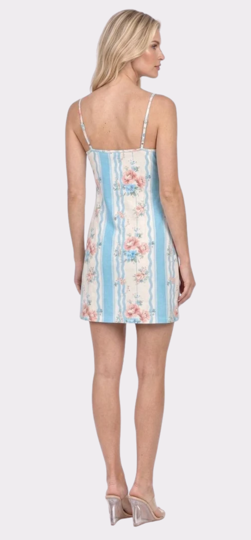 Charlotte à Paris Short Chemise