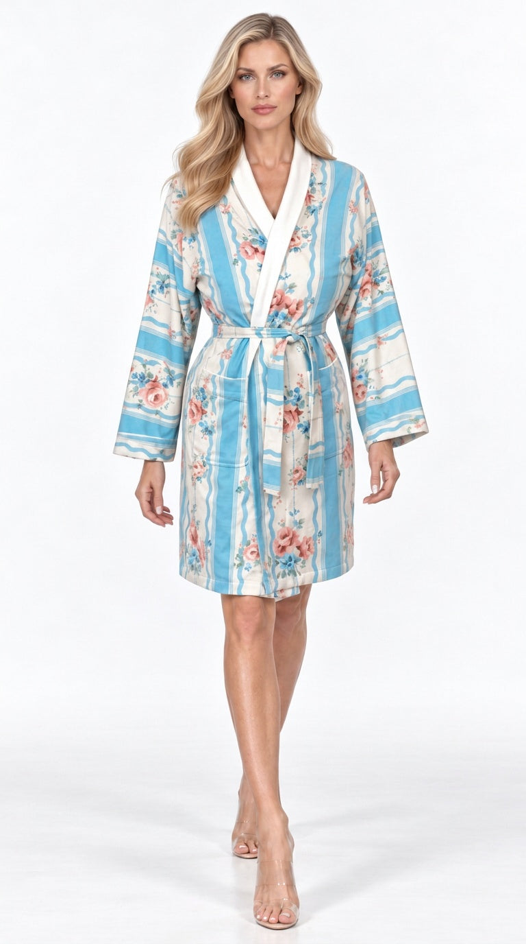 Charlotte à Paris Short Robe