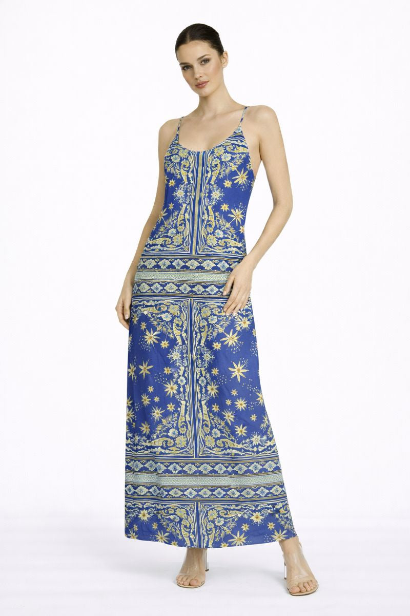 Notte Marelia Long Chemise