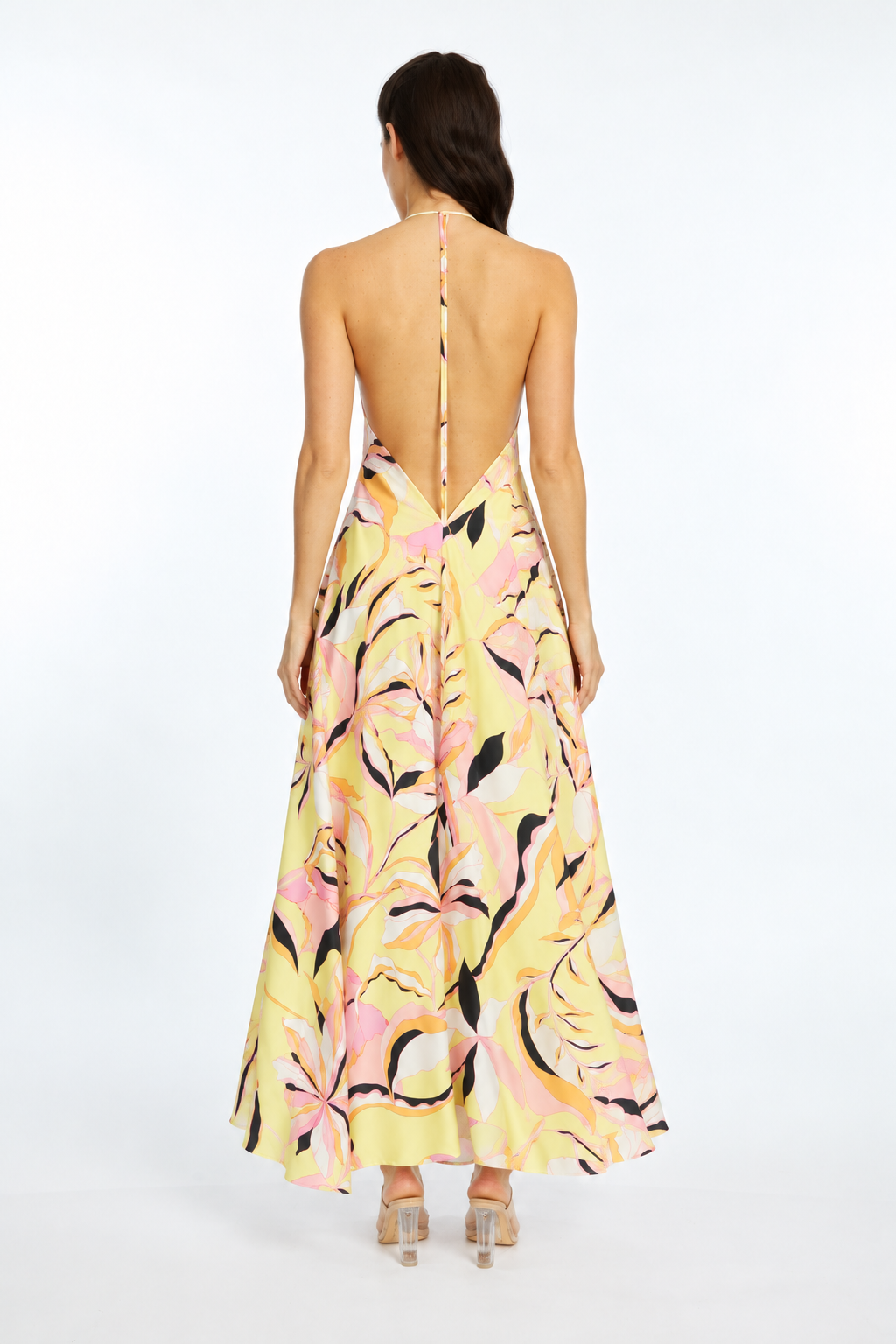 Copa Banana Infinity Dress | Wrap Up by VP