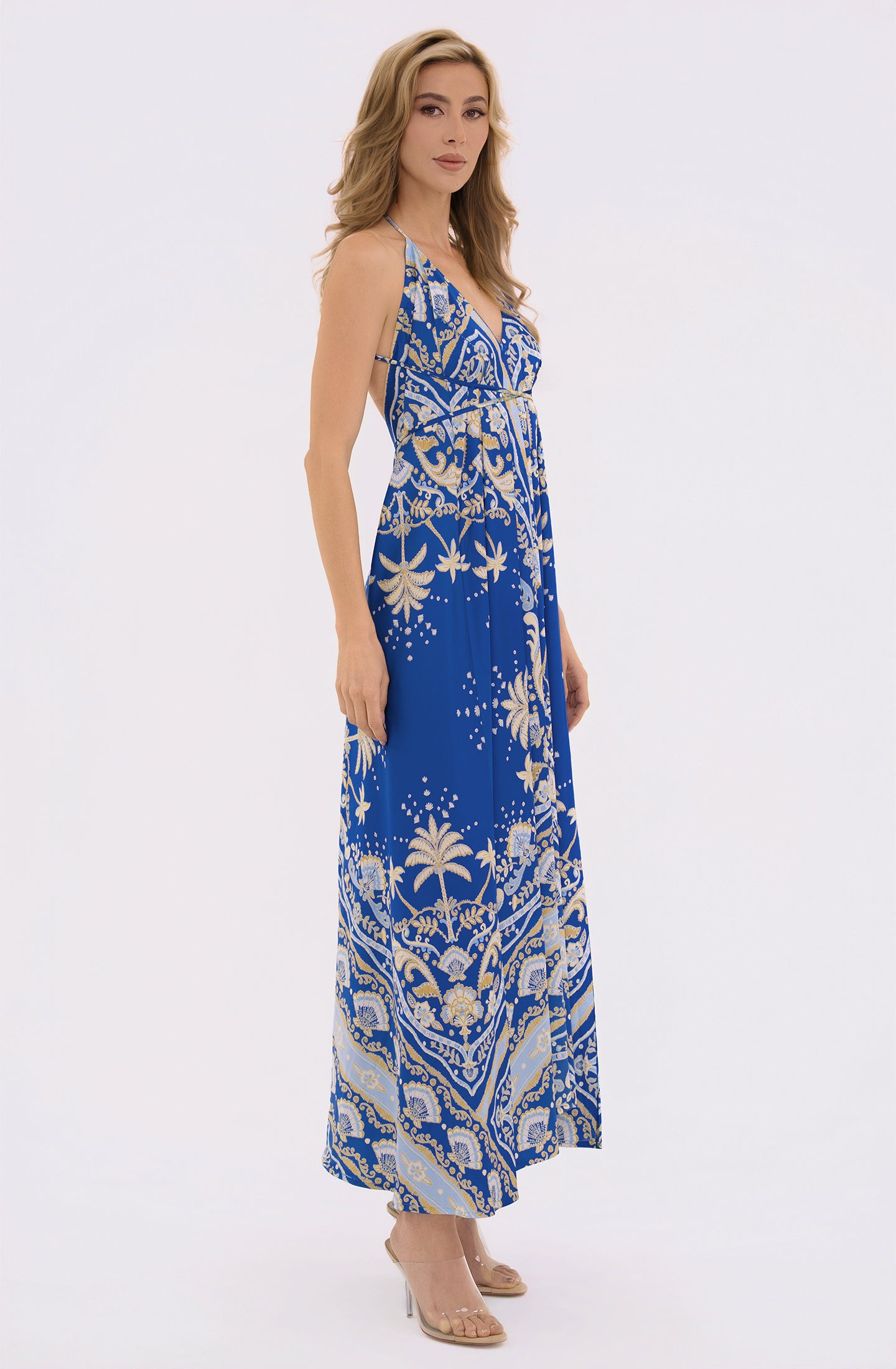 Notte Marelia Infinity Dress