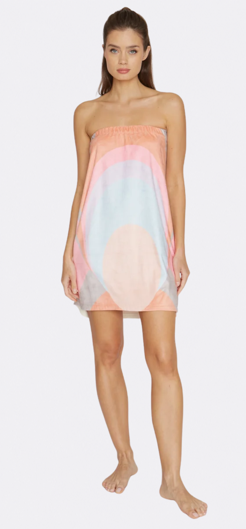 Diva Scoop Mango Spa Wrap