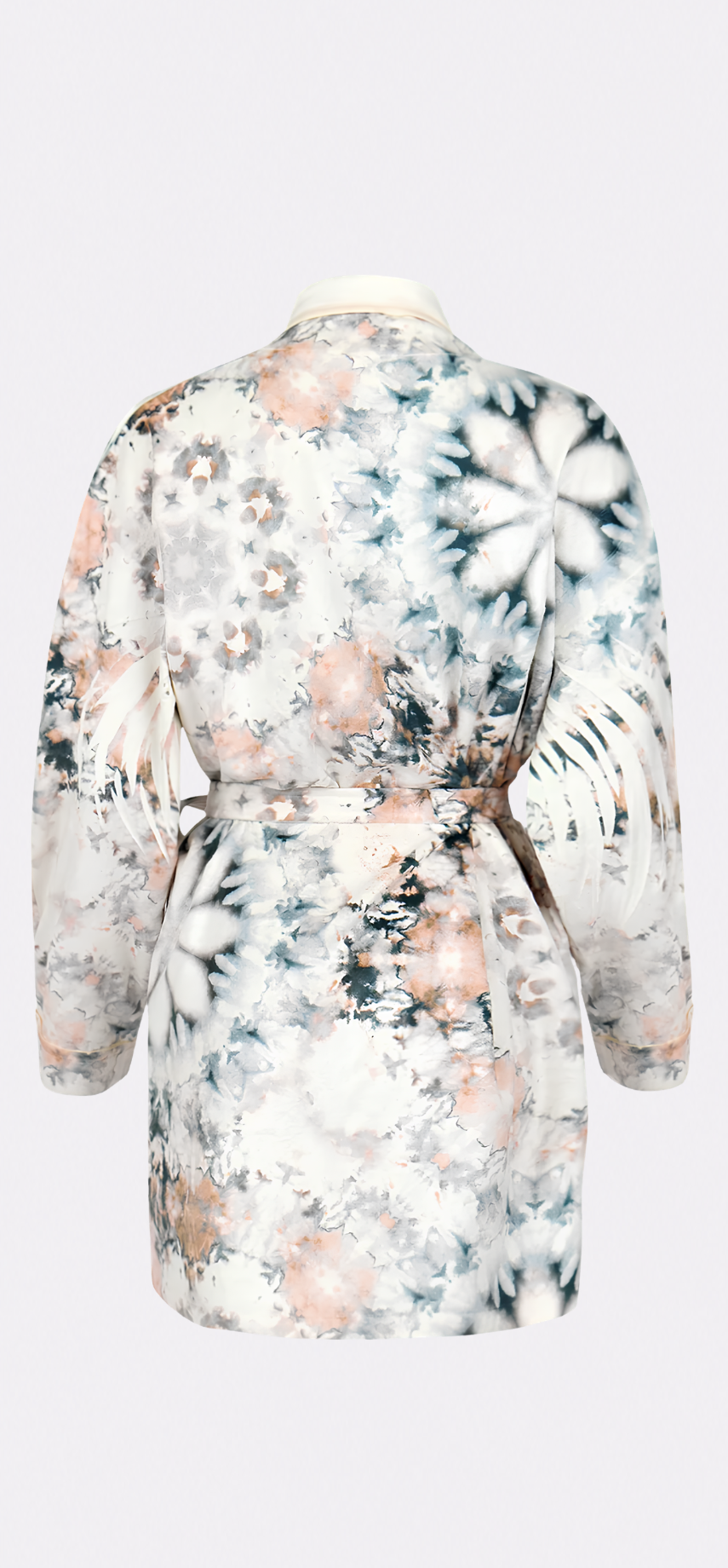 Earth Short Robe