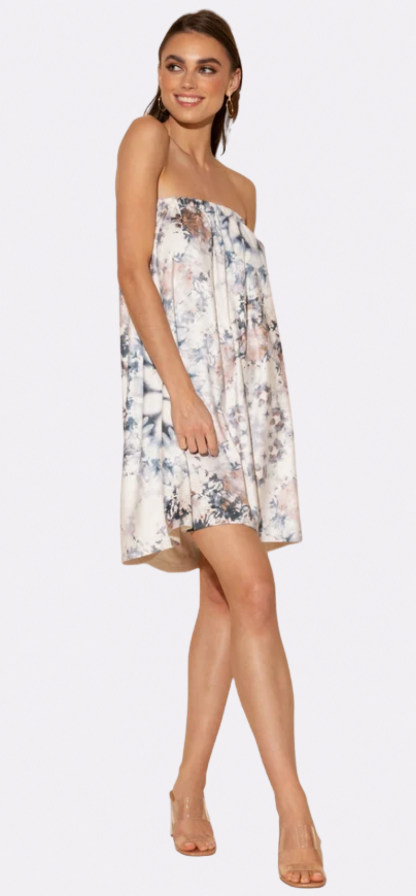 Earth Spa Wrap