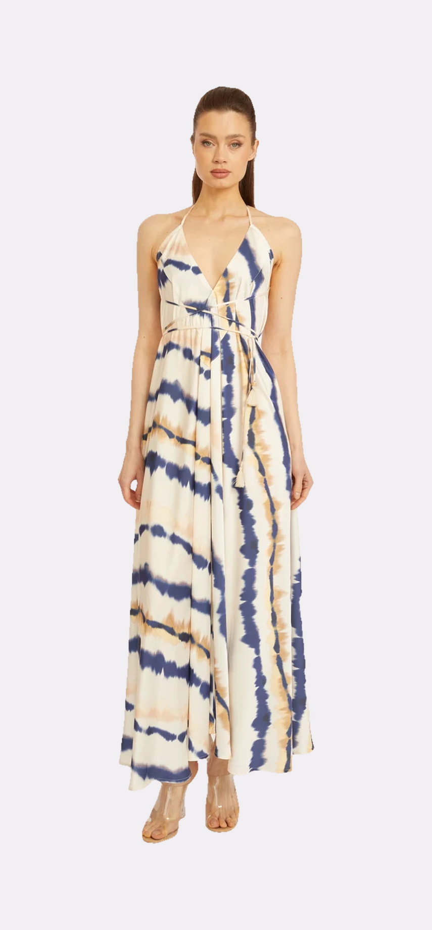 Mai Tai Infinity Dress
