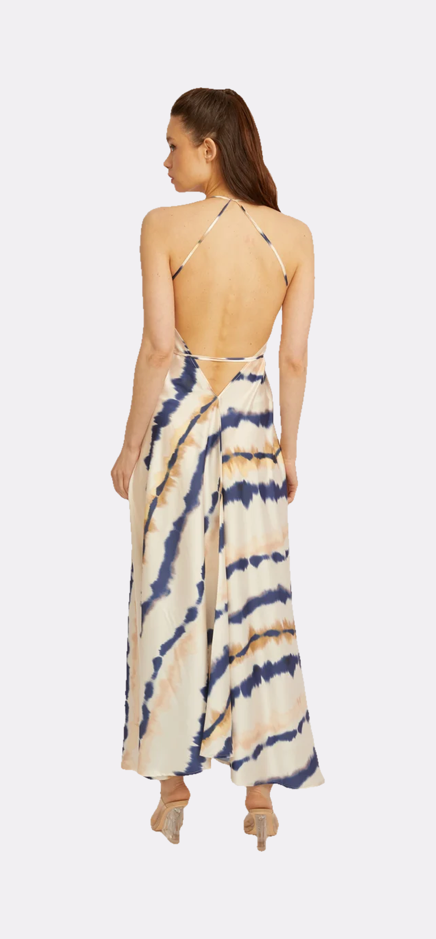 Mai Tai Infinity Dress