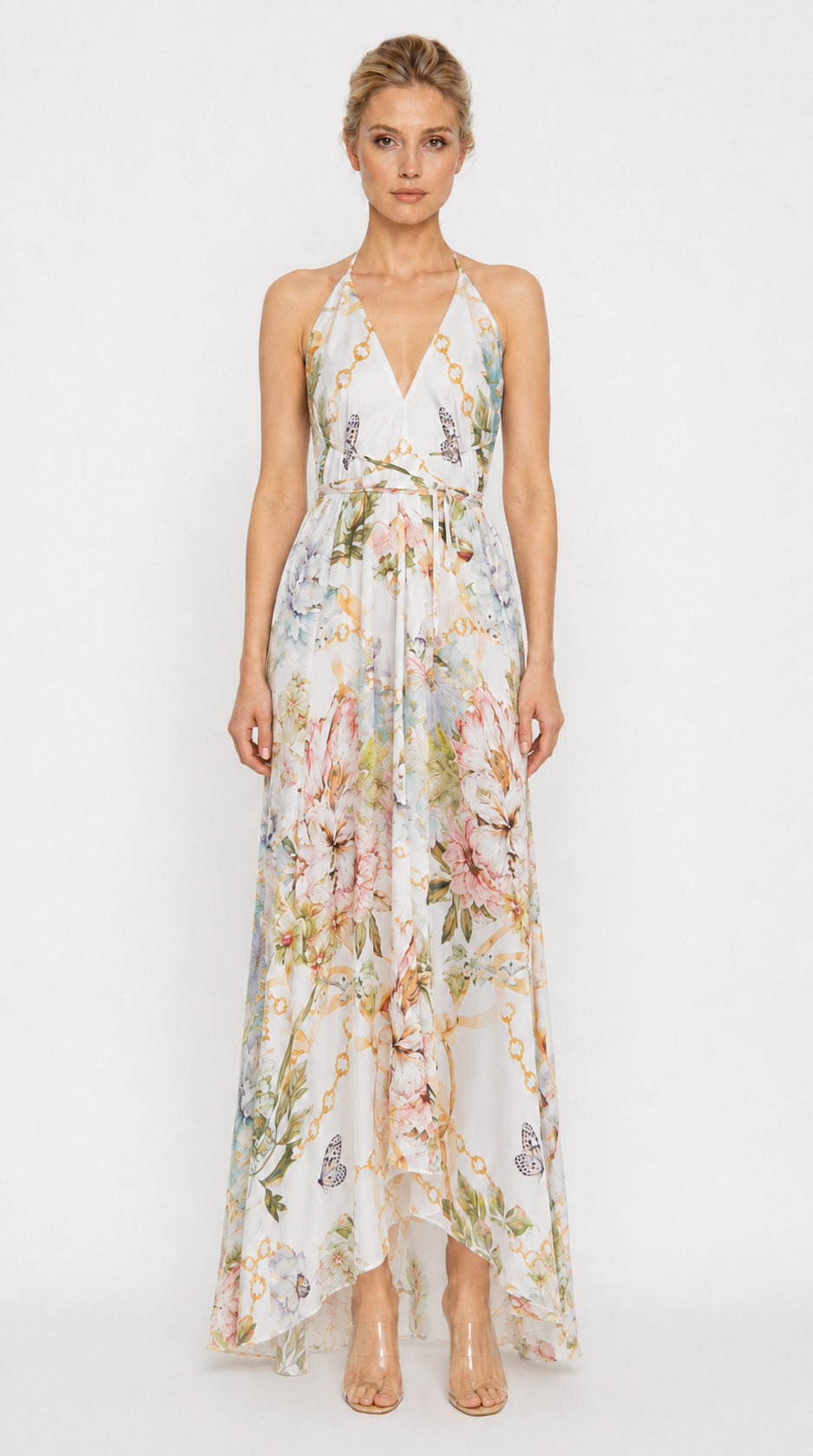 La Boheme Infinity Dress