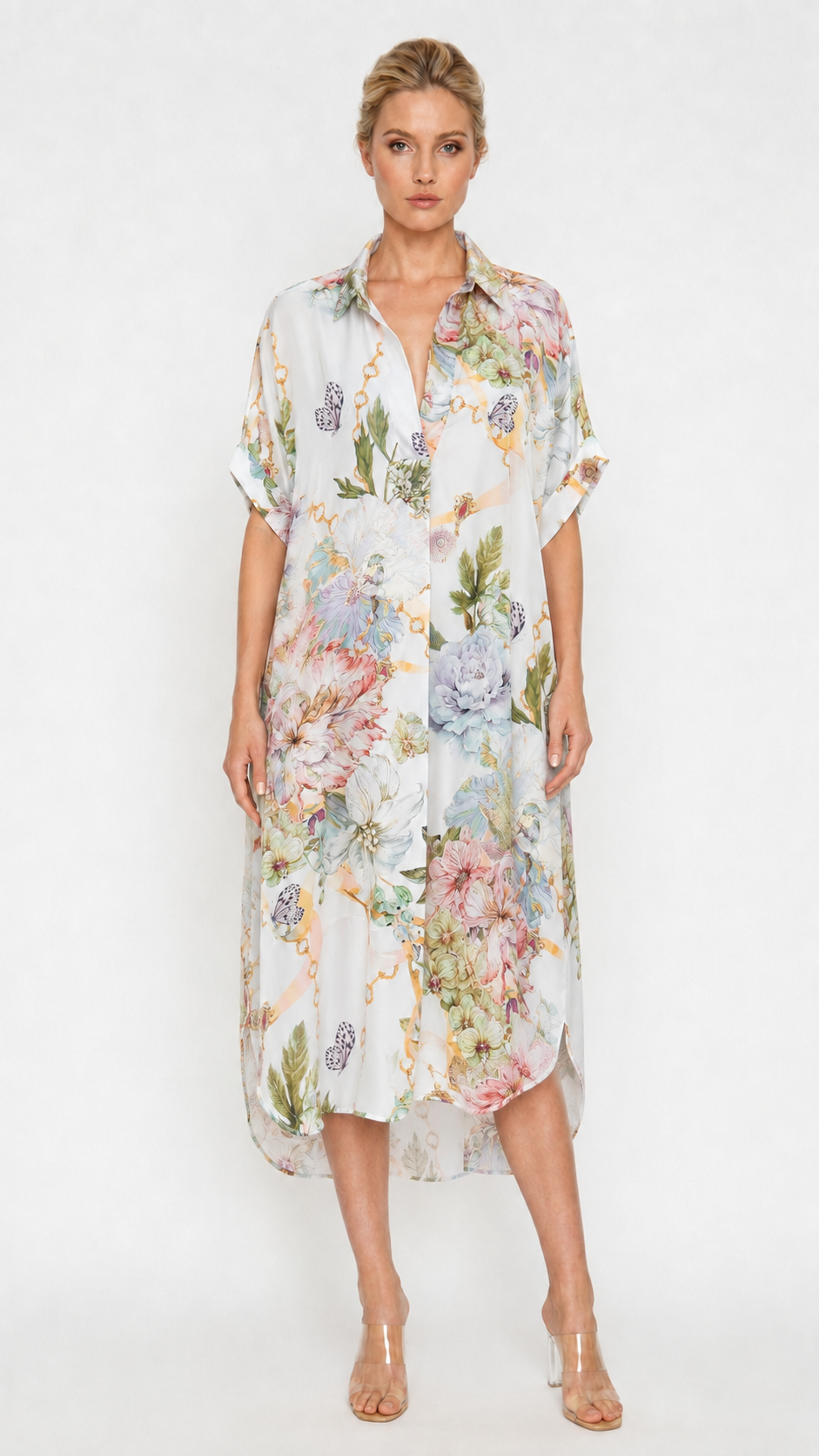 La Boheme Sophie Dress