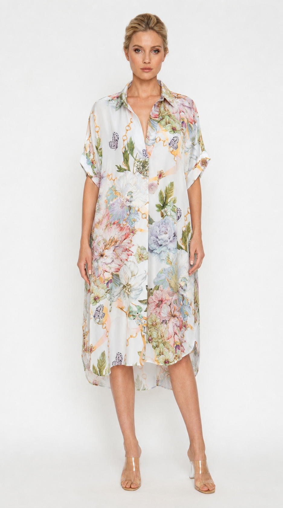 La Boheme Sophie Dress