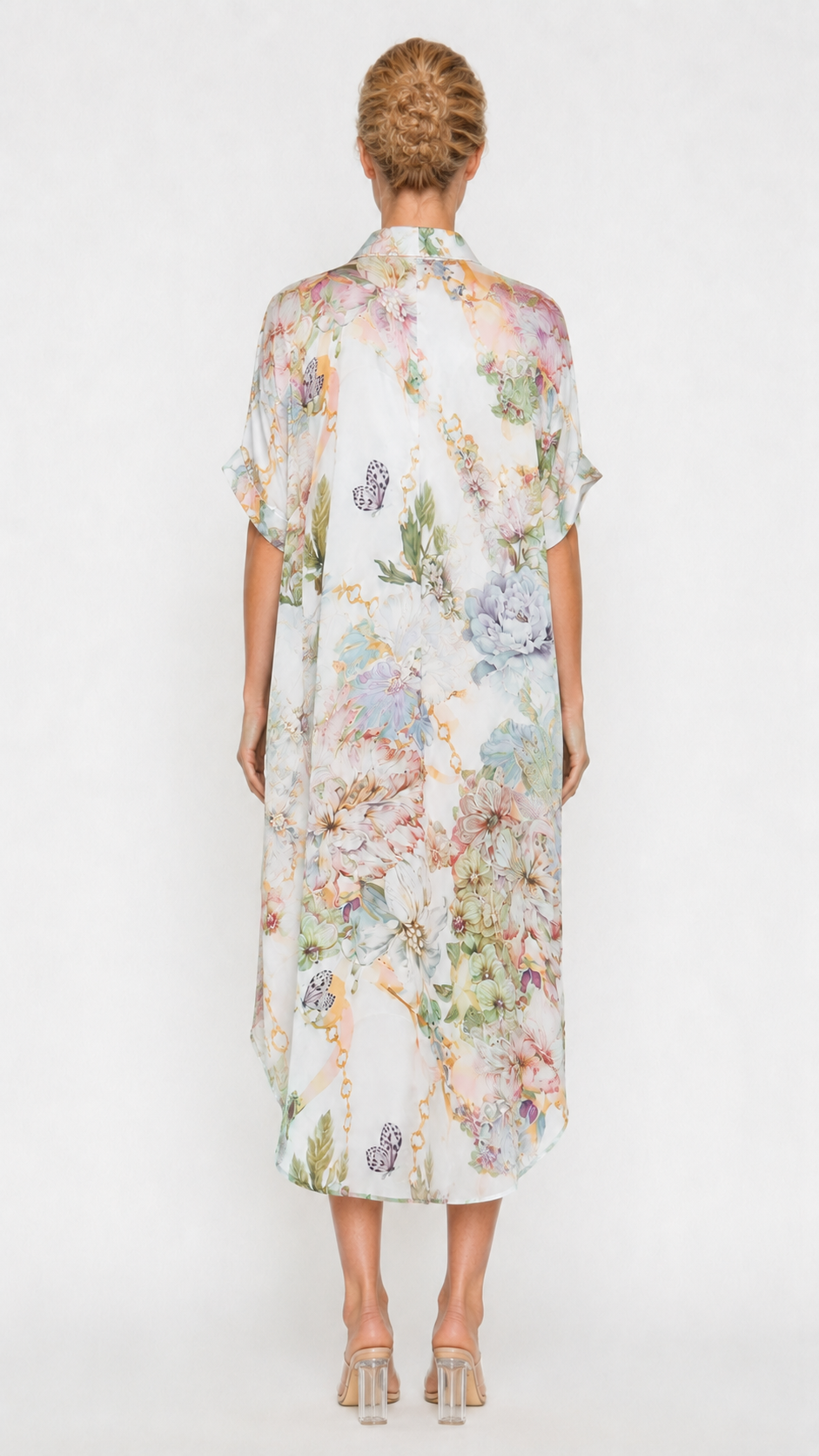 La Boheme Sophie Dress