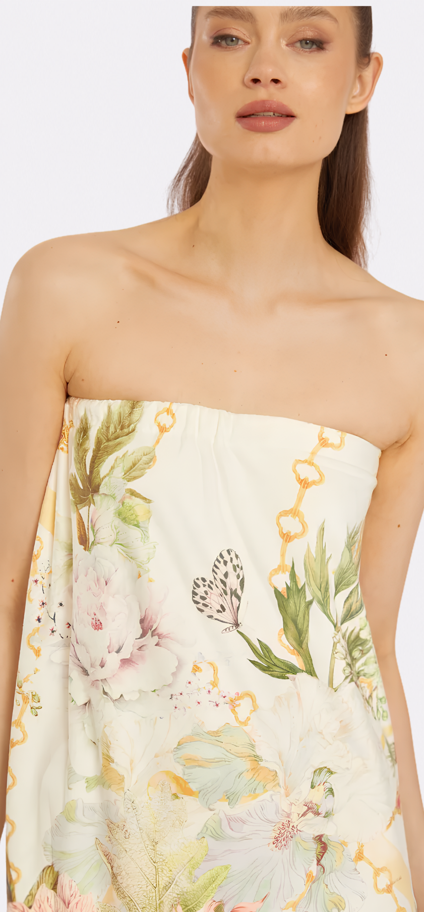 La Boheme Spa Wrap