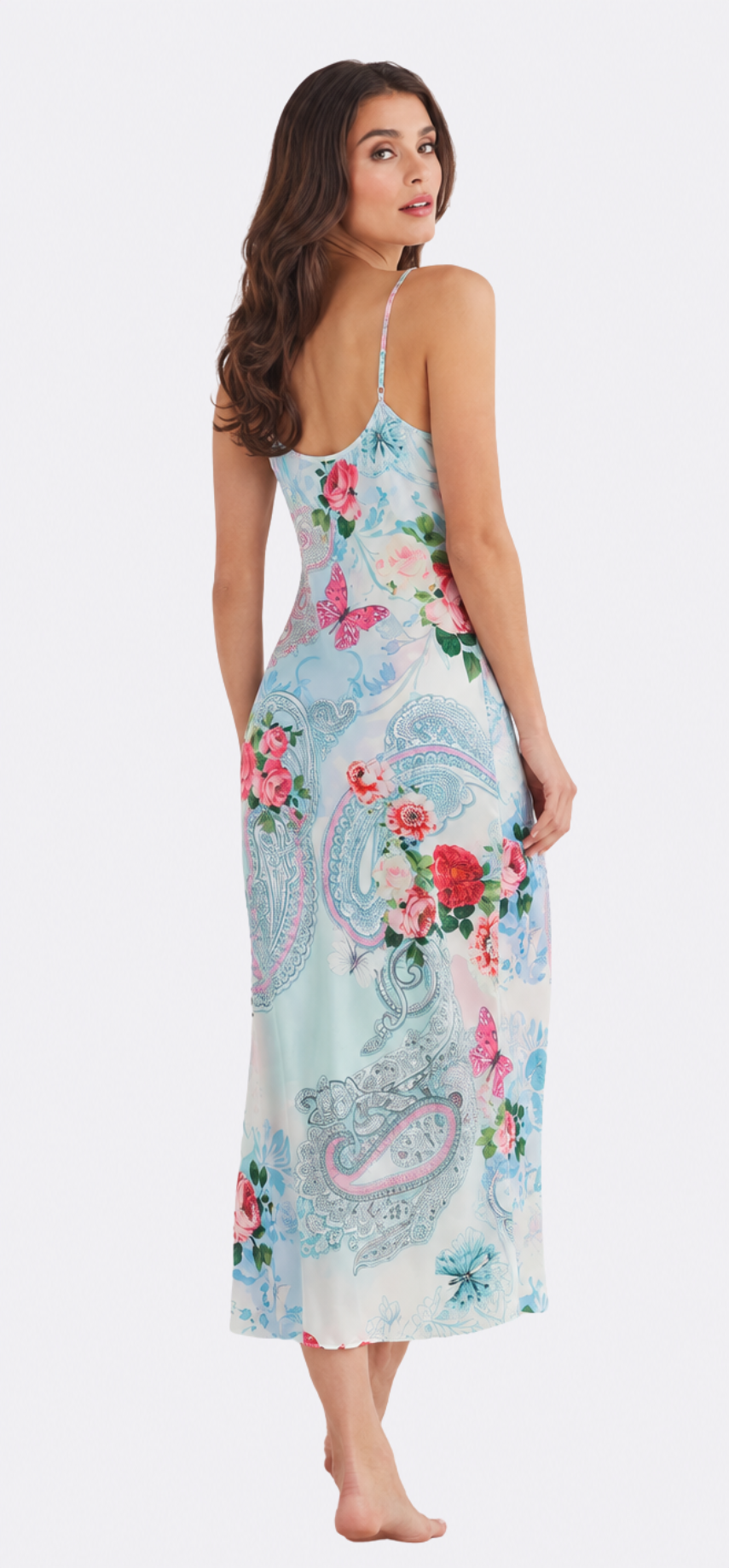 Lolita Long Chemise