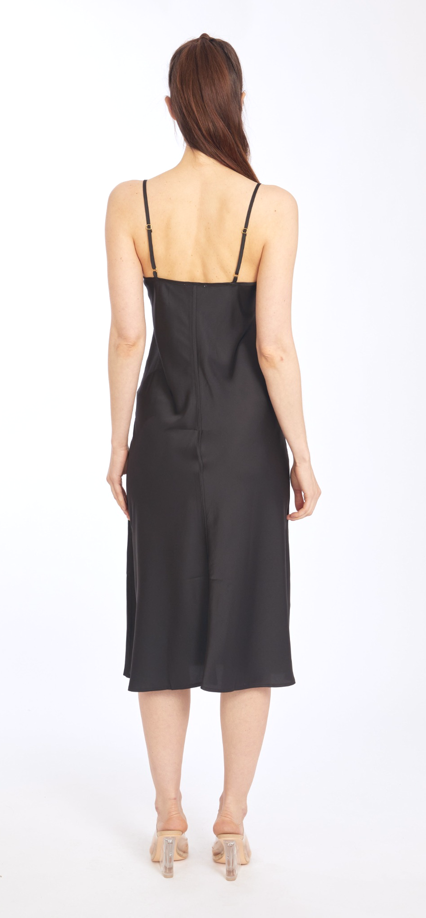 Noir Lolo Dress