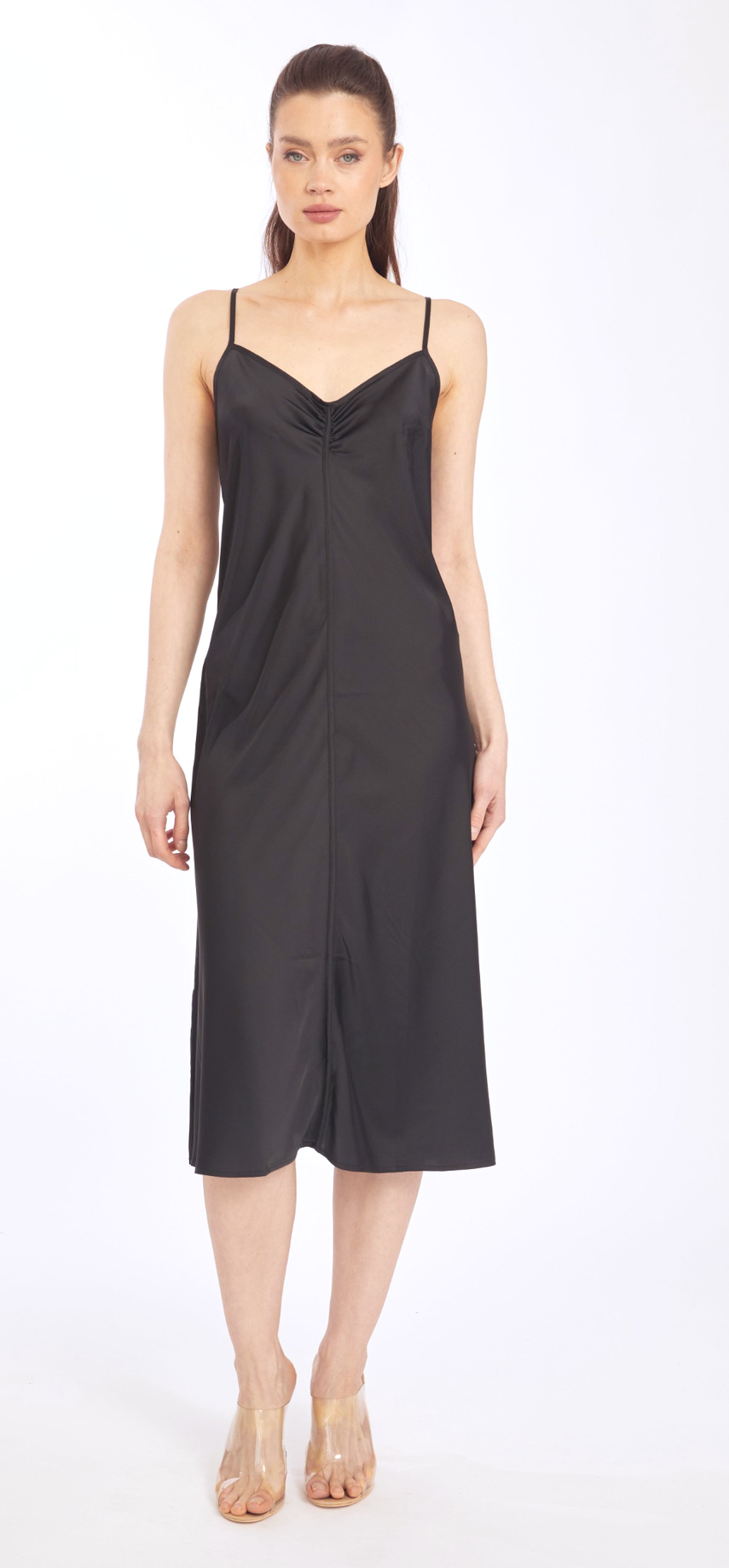 Noir Lolo Dress