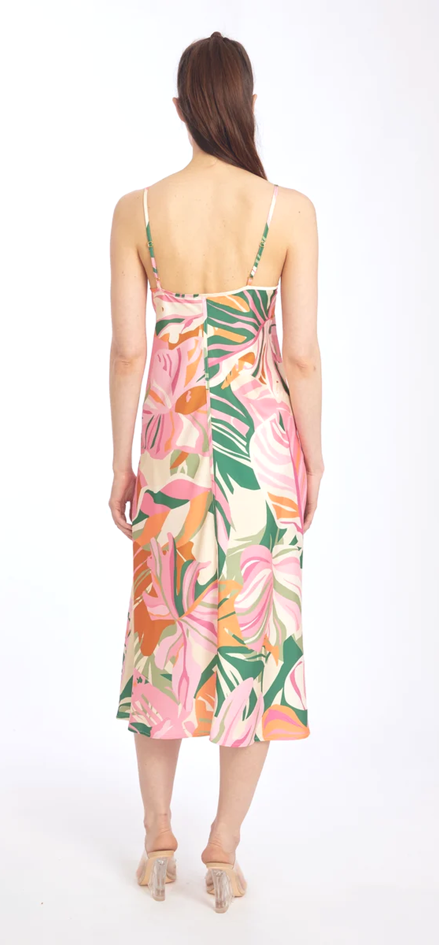 Miami Vibes Lolo Dress