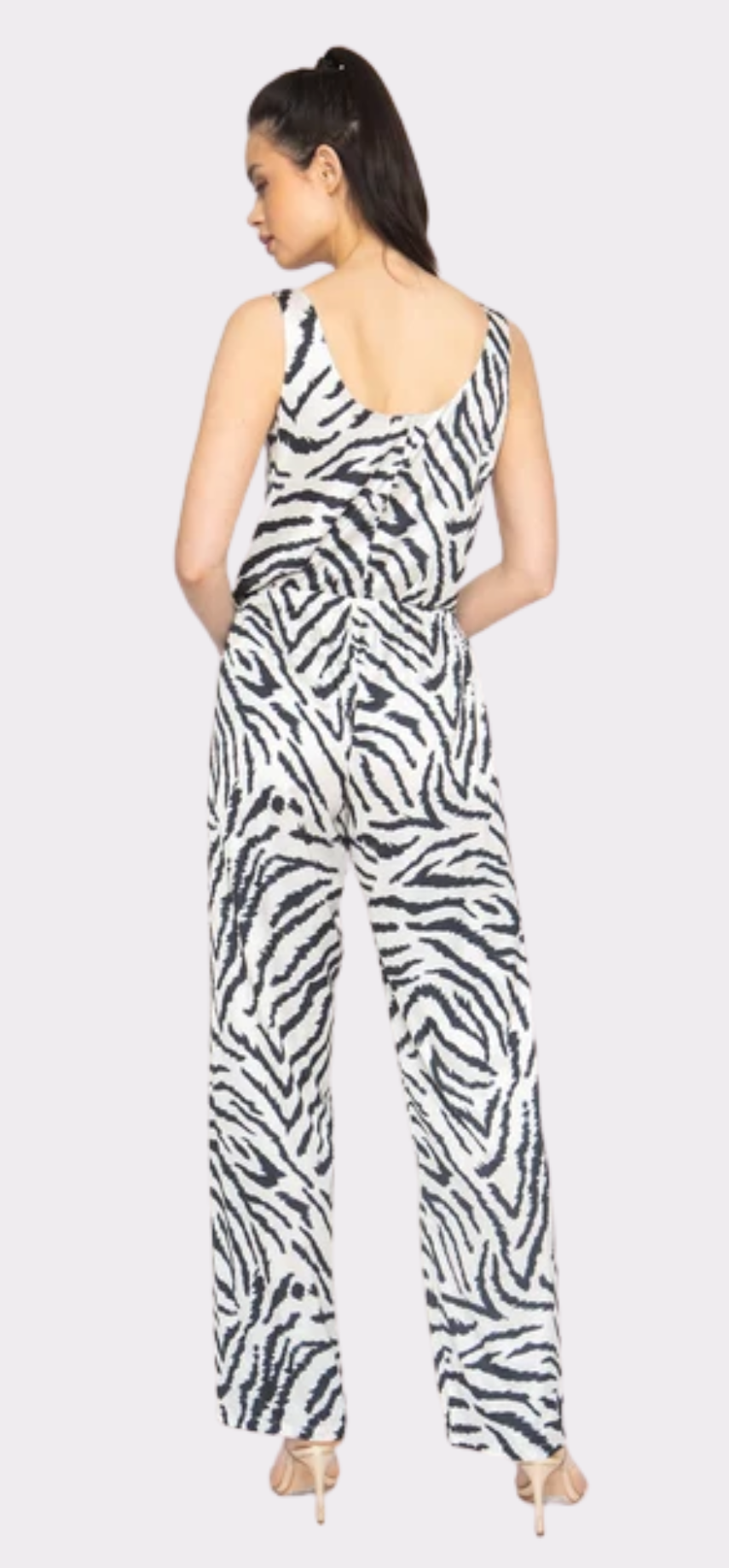 Madagascar Solo Pants
