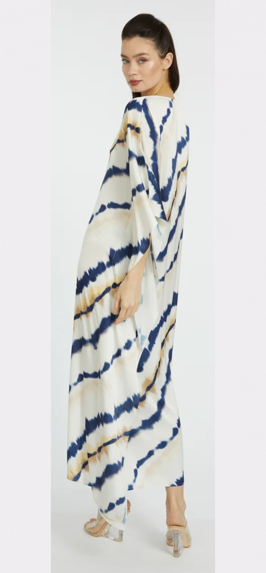 Mai Tai Long Caftan